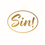 Sin! Teelichthalter